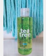 Superdrug Tea Tree Micelar Water- 200ml